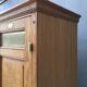 30s Oak cloakroom from the national bank in France