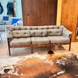 Arne Norell teak living room – Scandinavian design