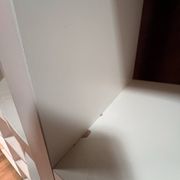 Hülsta wall library