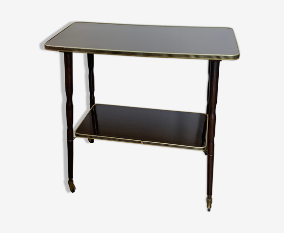 Desserte vintage années 60