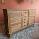 Vintage buffet René Gabriel