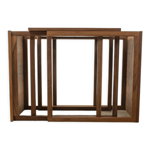 tables gigognes « The