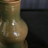 Set of ceramics, vases, soliflores and bowls