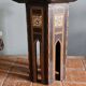 Antique octagonal table with mother-of-pearl inlays - Syria or Egypt