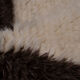 Turkish tulu rug with mohair, 1970s 114 x 190 cm