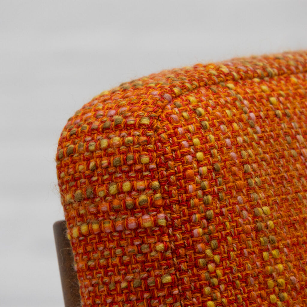 FD164 armchair by Arne Vodder for France & Son