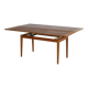 vintage coffee table | dining table | 60s | Swedish