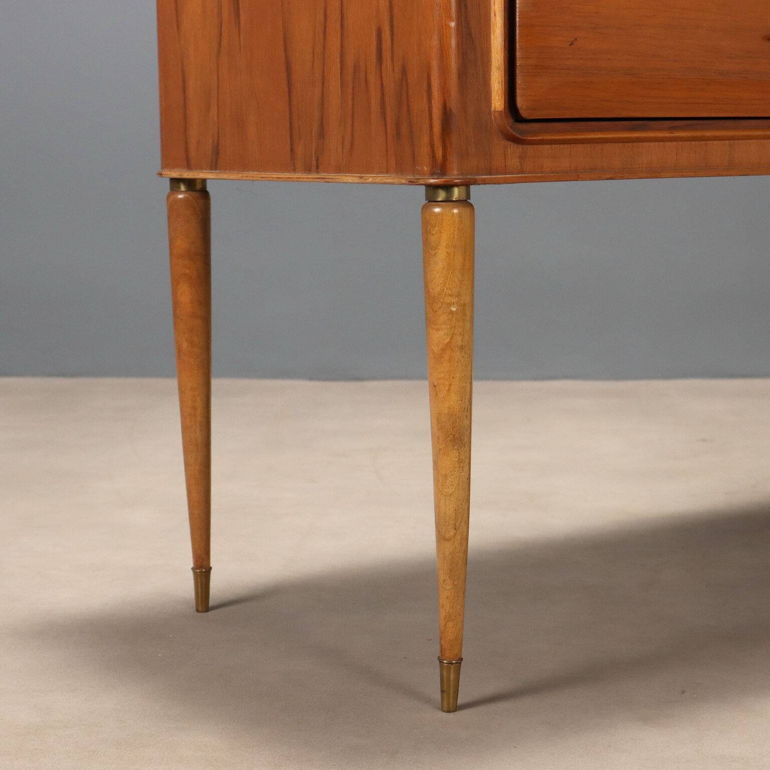 Chest of drawers from the 60s