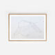 Drawing by sculptor Maria Chiara Re