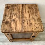 Old pantry