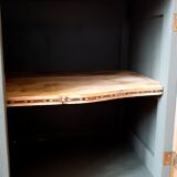 Low art deco sideboard