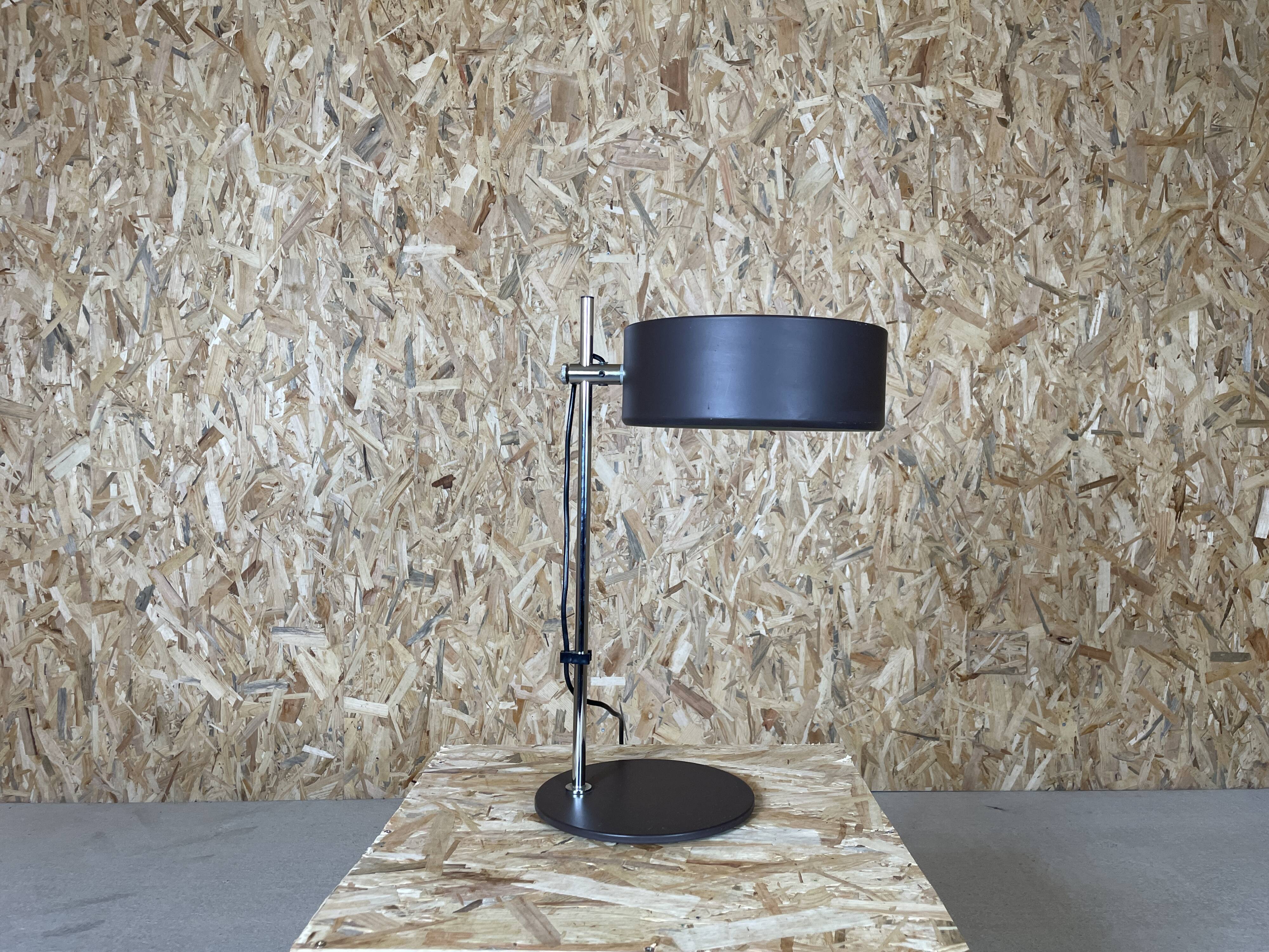Table lamp by JJM Hoogervorst / Edition Anvia