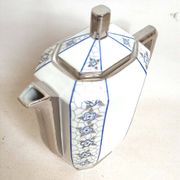 Art Deco coffee service 14 pieces