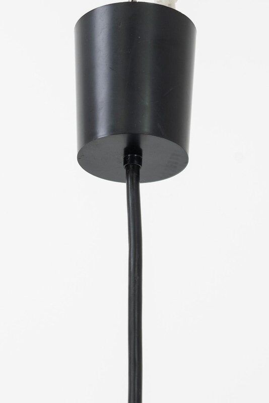 Red Pendant from Peill & Putzler