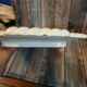 Porcelain cake dish