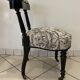 Chaise fumeur
