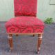 Louis XVI chair