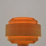 Swedish table lamp designed by Hans-Agne Jakobsson, 1960s
