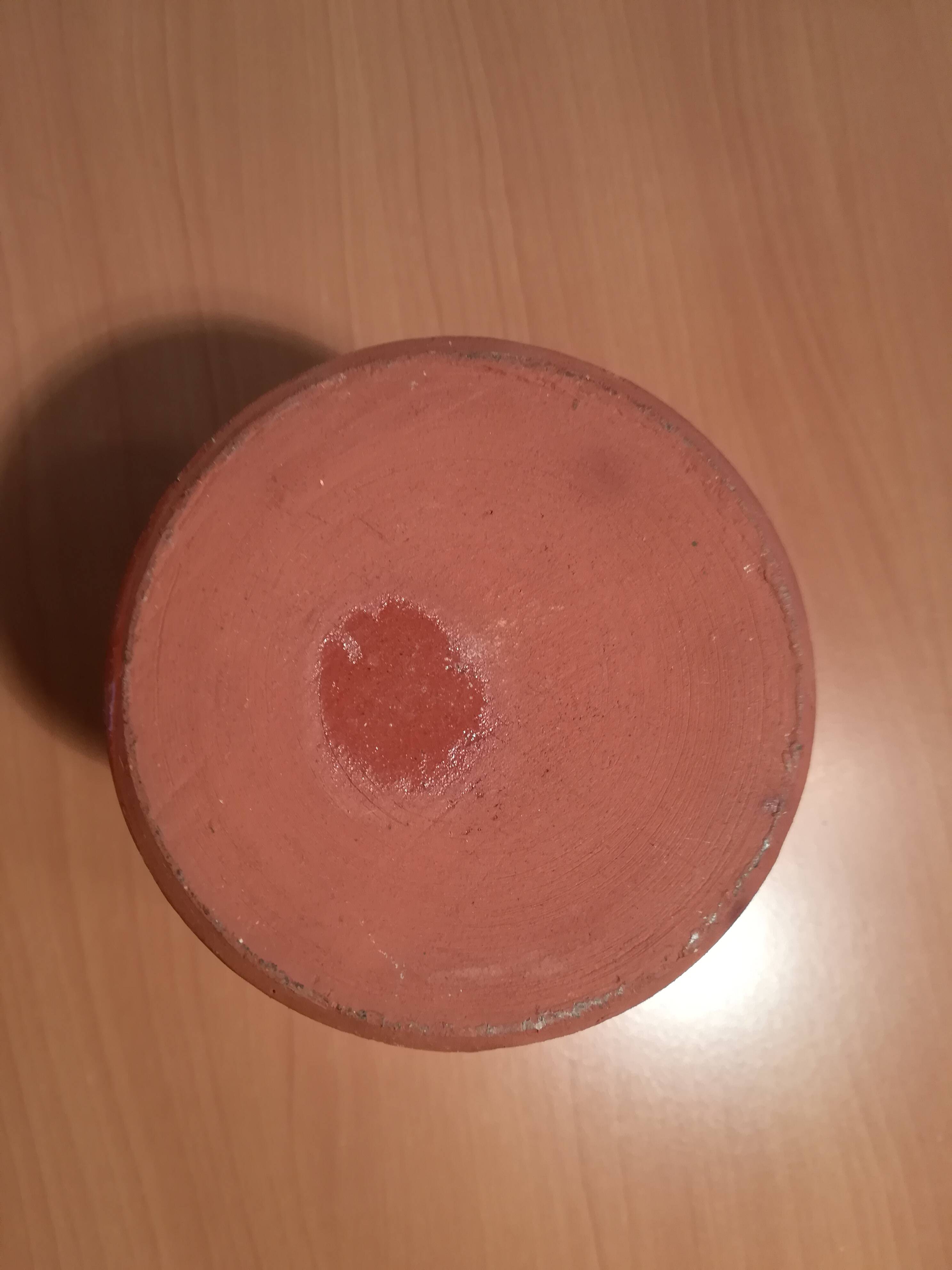 Bulgarian handmade mug