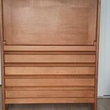 Secretary Guillerme and Chambron