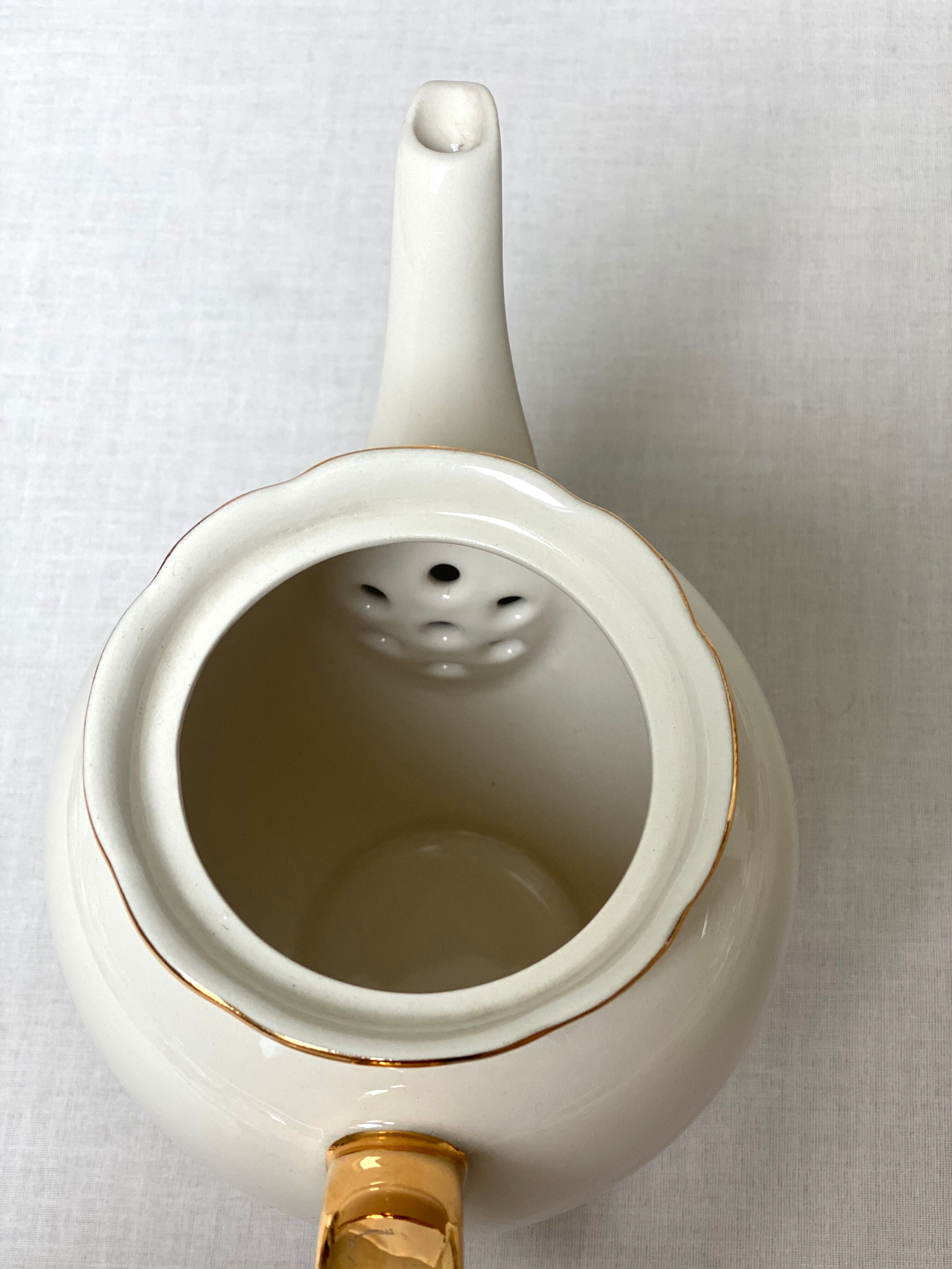 Villeroy and Boch service