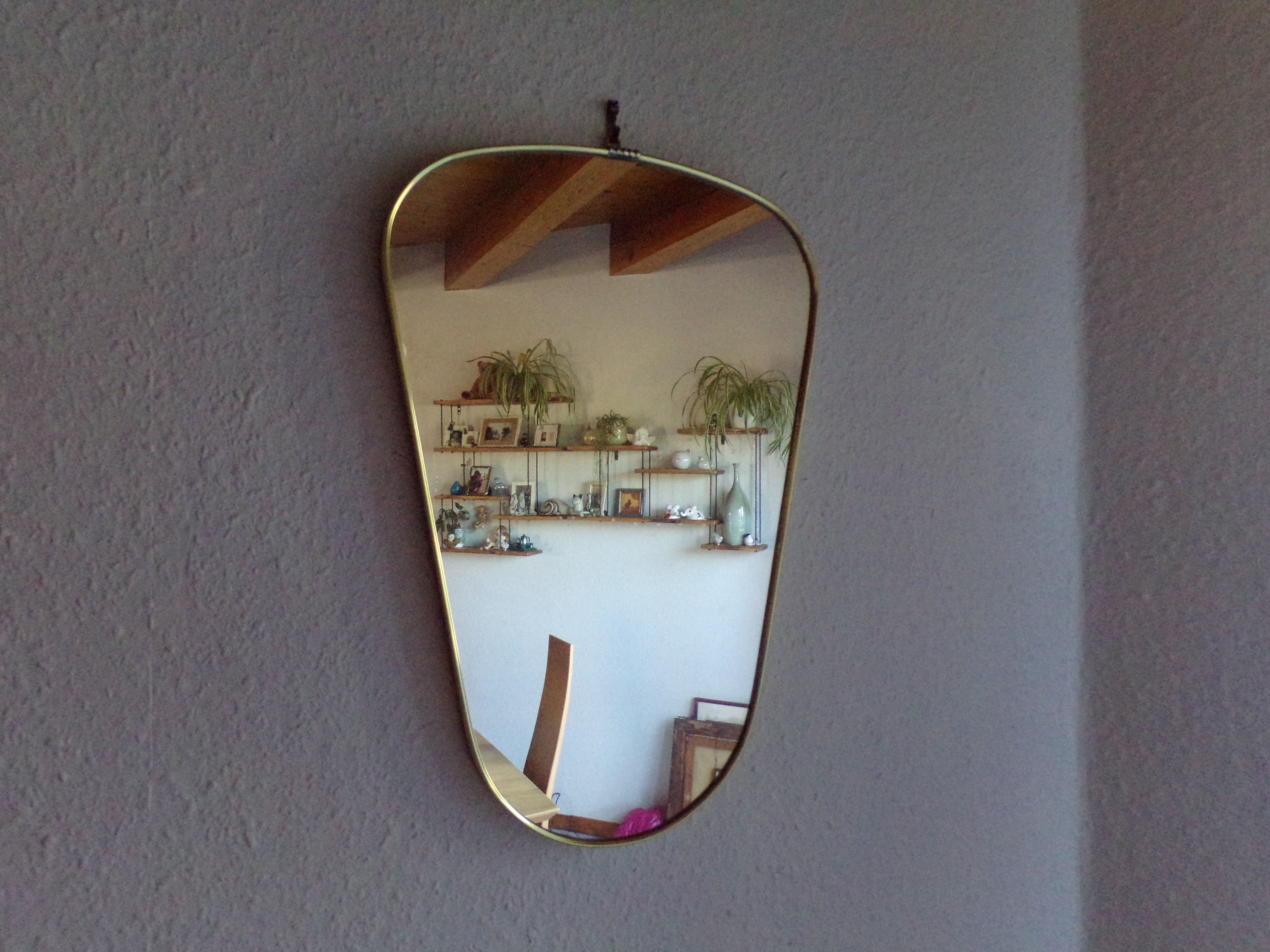 Mirror 60s