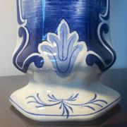 Vase Delft