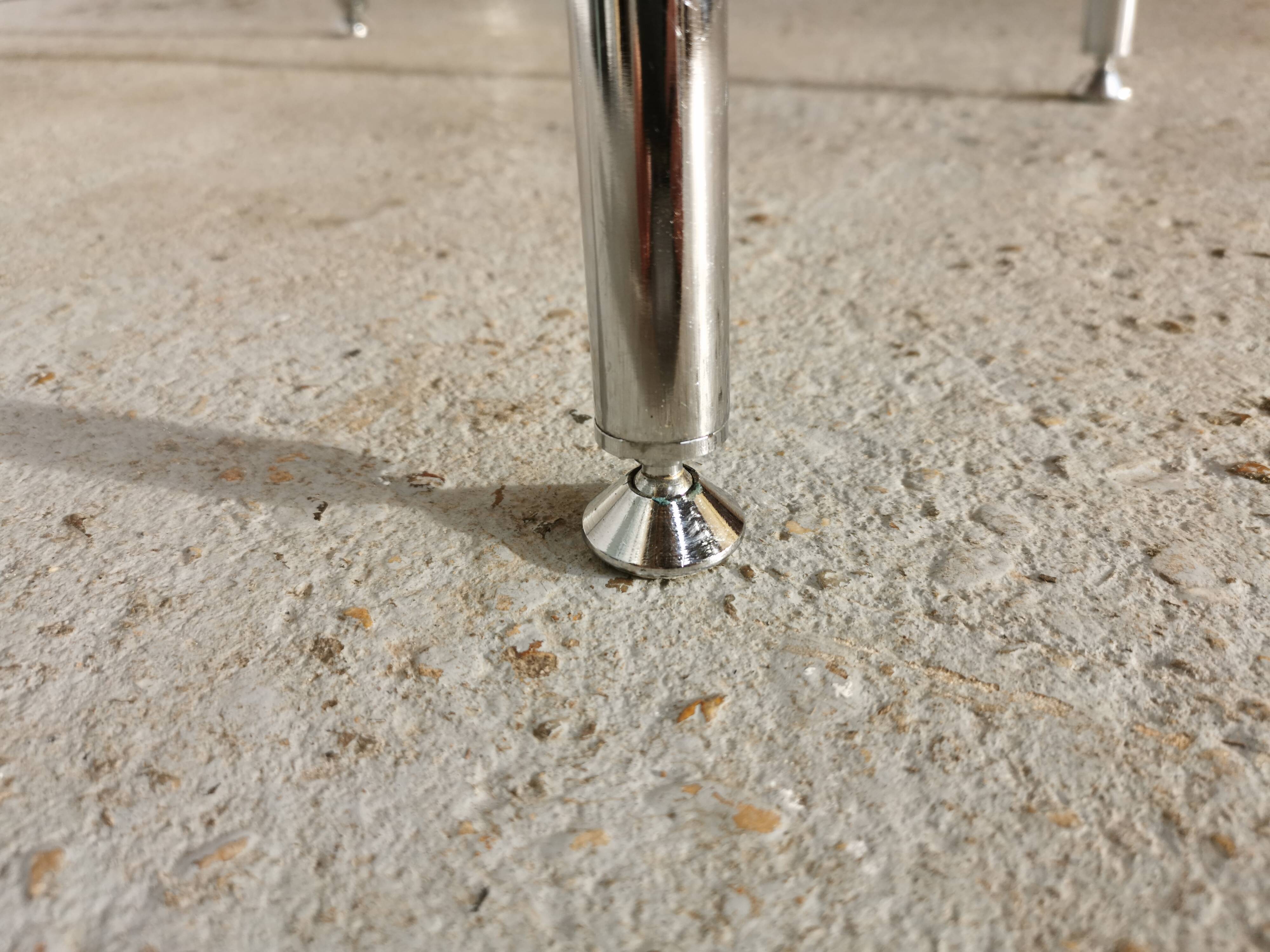 Vintage Airborne "Deauville" chair