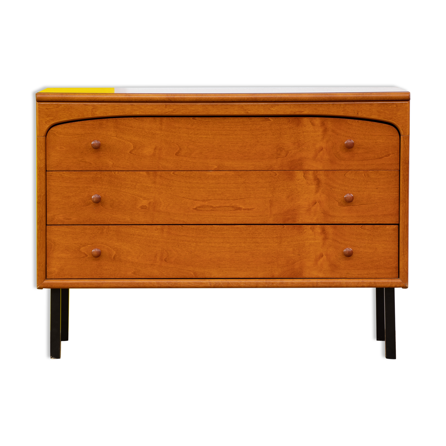 Vintage Scandinavian chest of drawers 1960