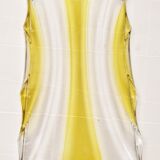 Art deco dish