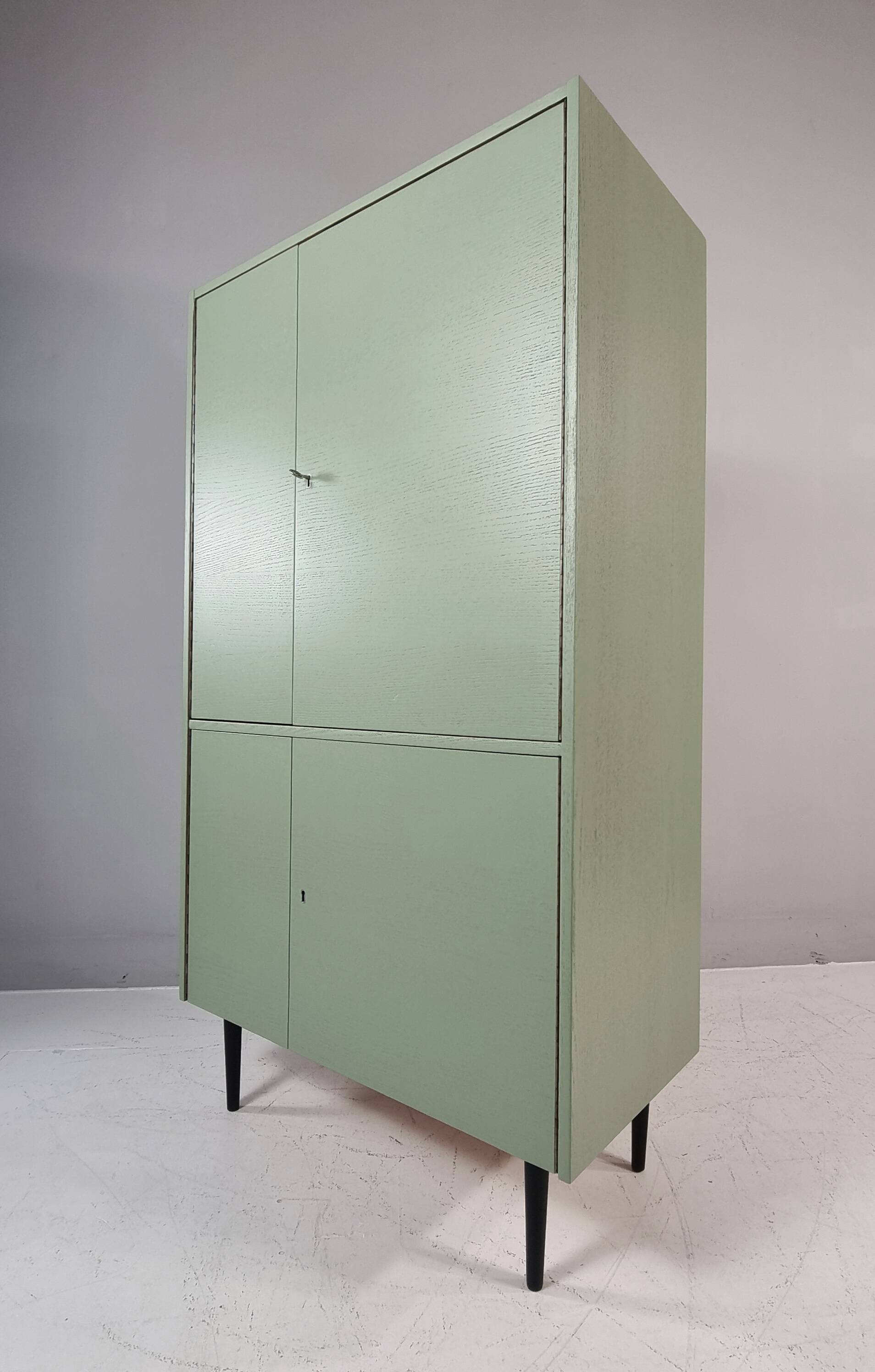 Cabinet vintage, années 1970