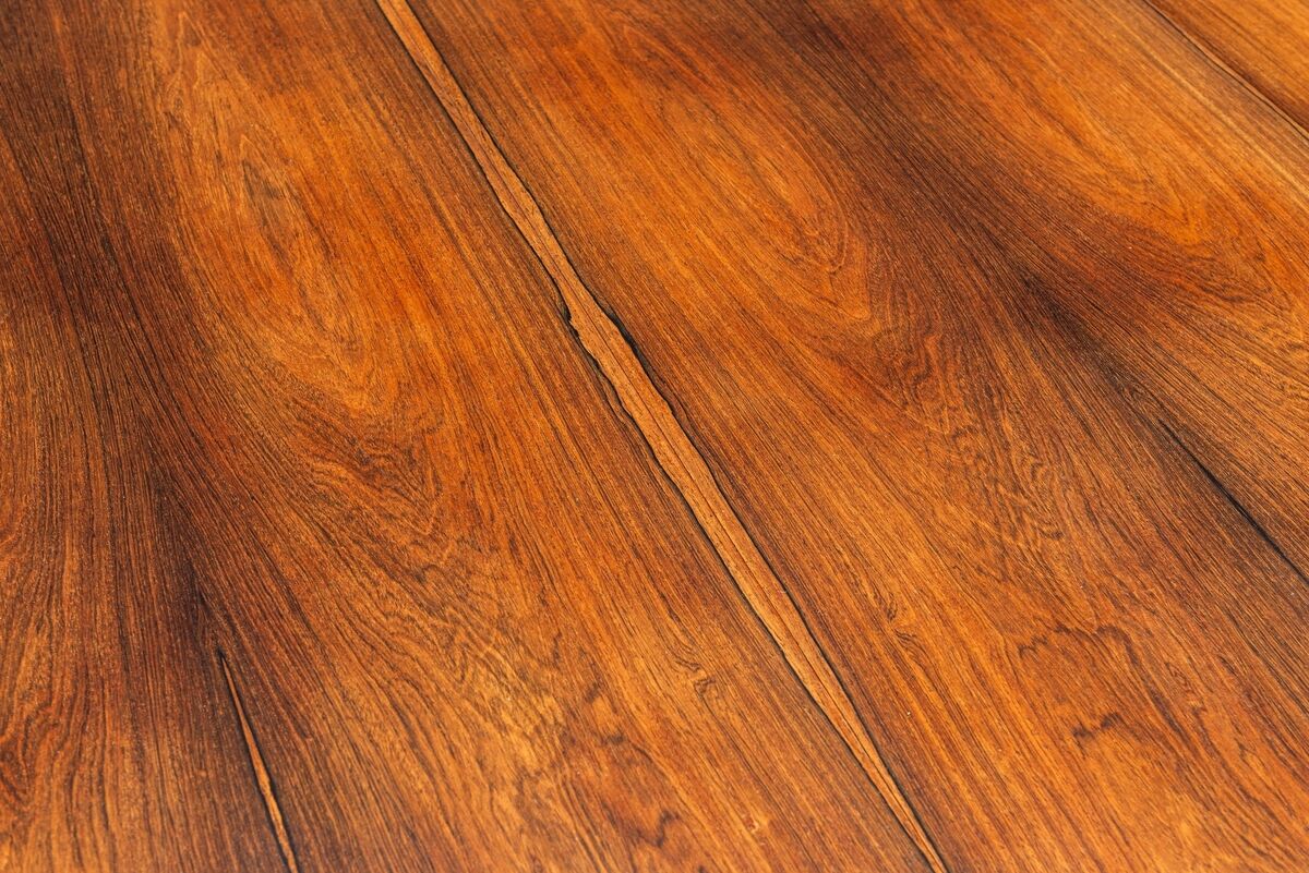 Arne Vodder oval dining table model 212 in rosewood Sibast Denmark 1960