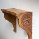 Wall shelf "Augustine"