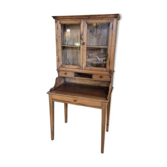 Old desk