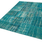 Hand-knotted turkish  174 cm x 243 cm