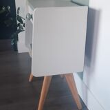 Bedside table