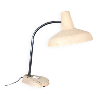 Lampe Aluminor