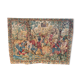 Metrax tapestry