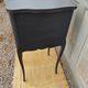 Louis XV style bedside table