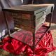 Trade furniture