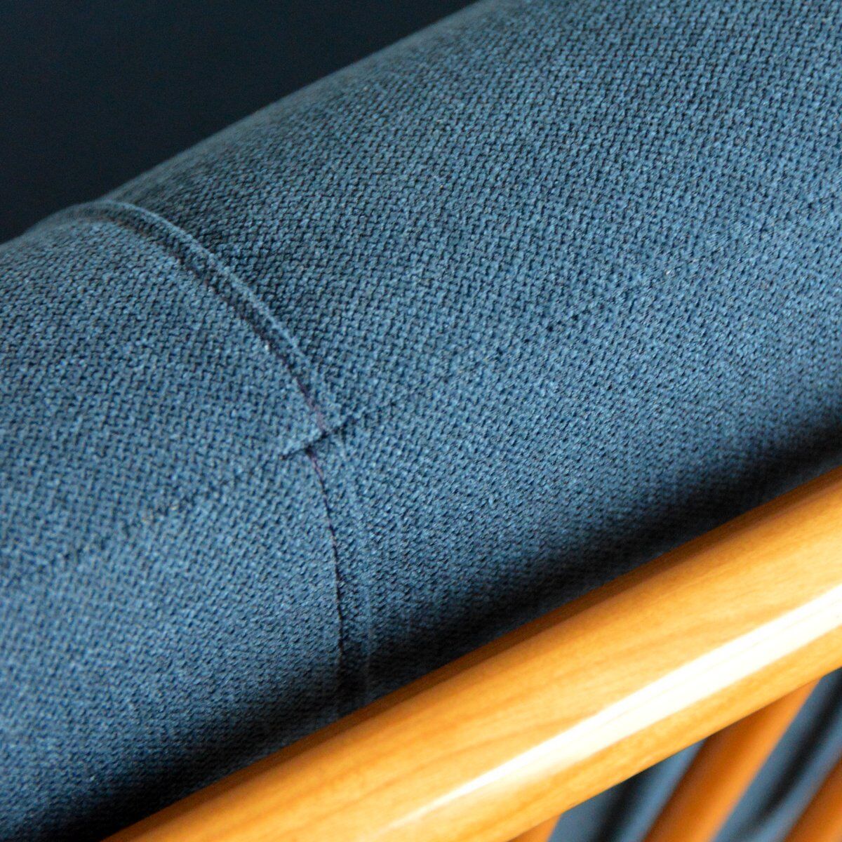 Sofa by Walter Knoll, Wilhelm Knoll, 1950s