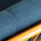 Sofa by Walter Knoll, Wilhelm Knoll, 1950s