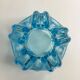Large Murano glass vase