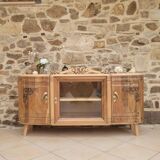Art deco buffet