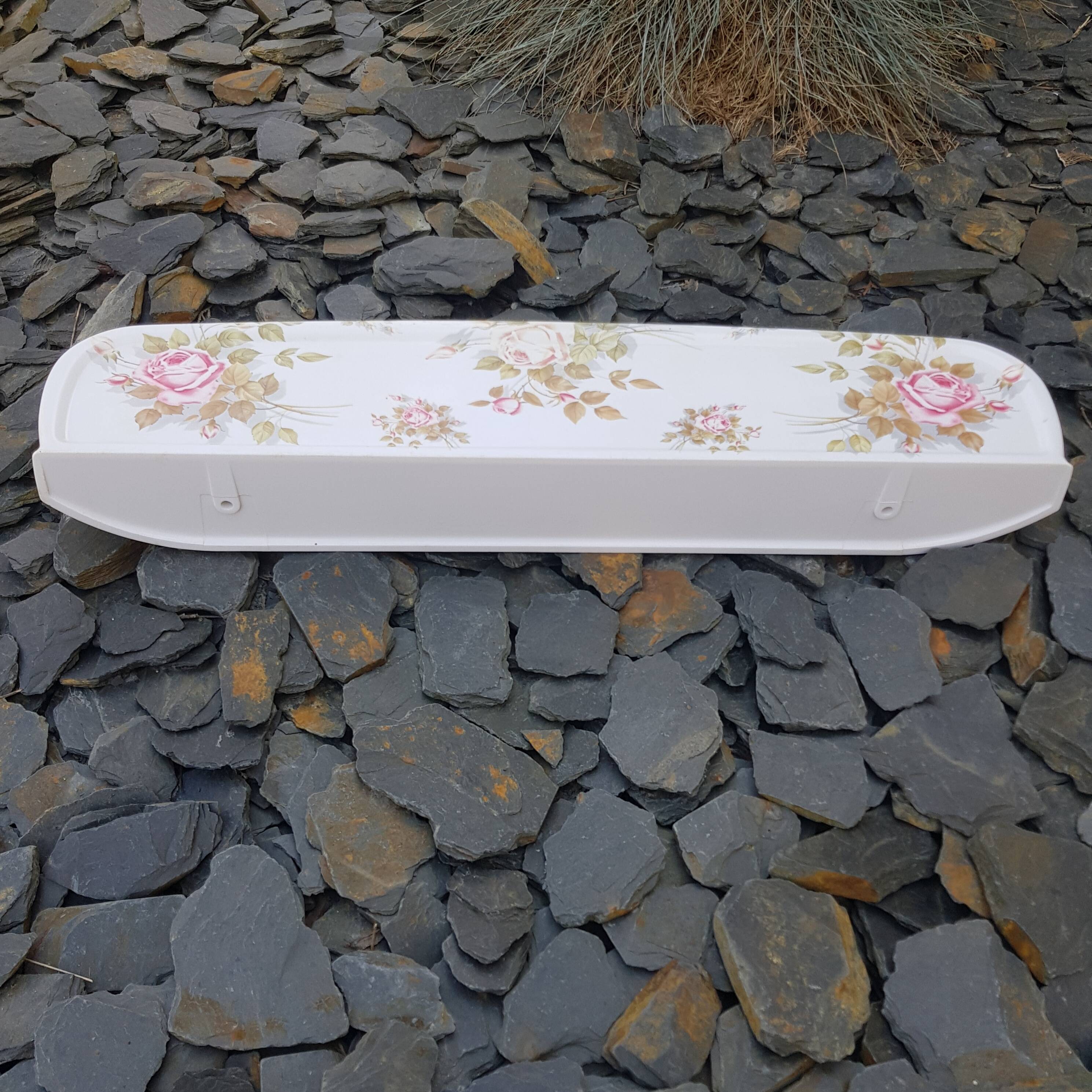 Bathroom shelf Gilac