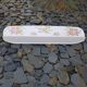 Bathroom shelf Gilac
