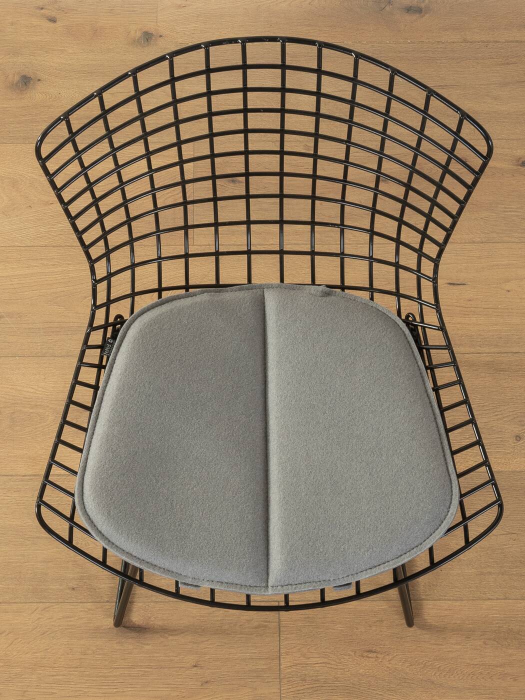 Bertoia Chair Model 420, Knoll