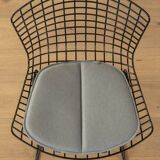 Bertoia Chair Model 420, Knoll