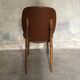 Ensemble de 6 chaises