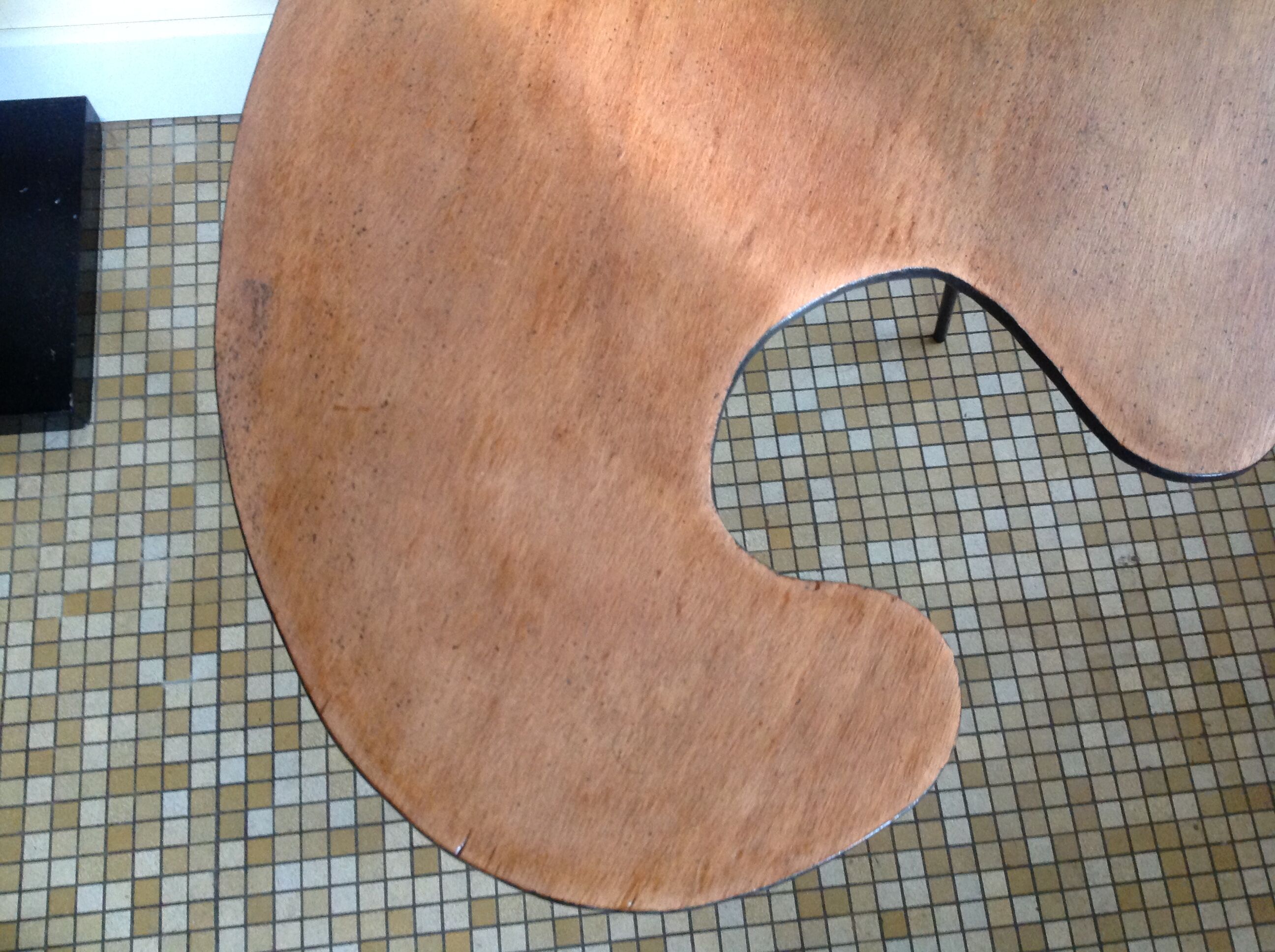 Side table